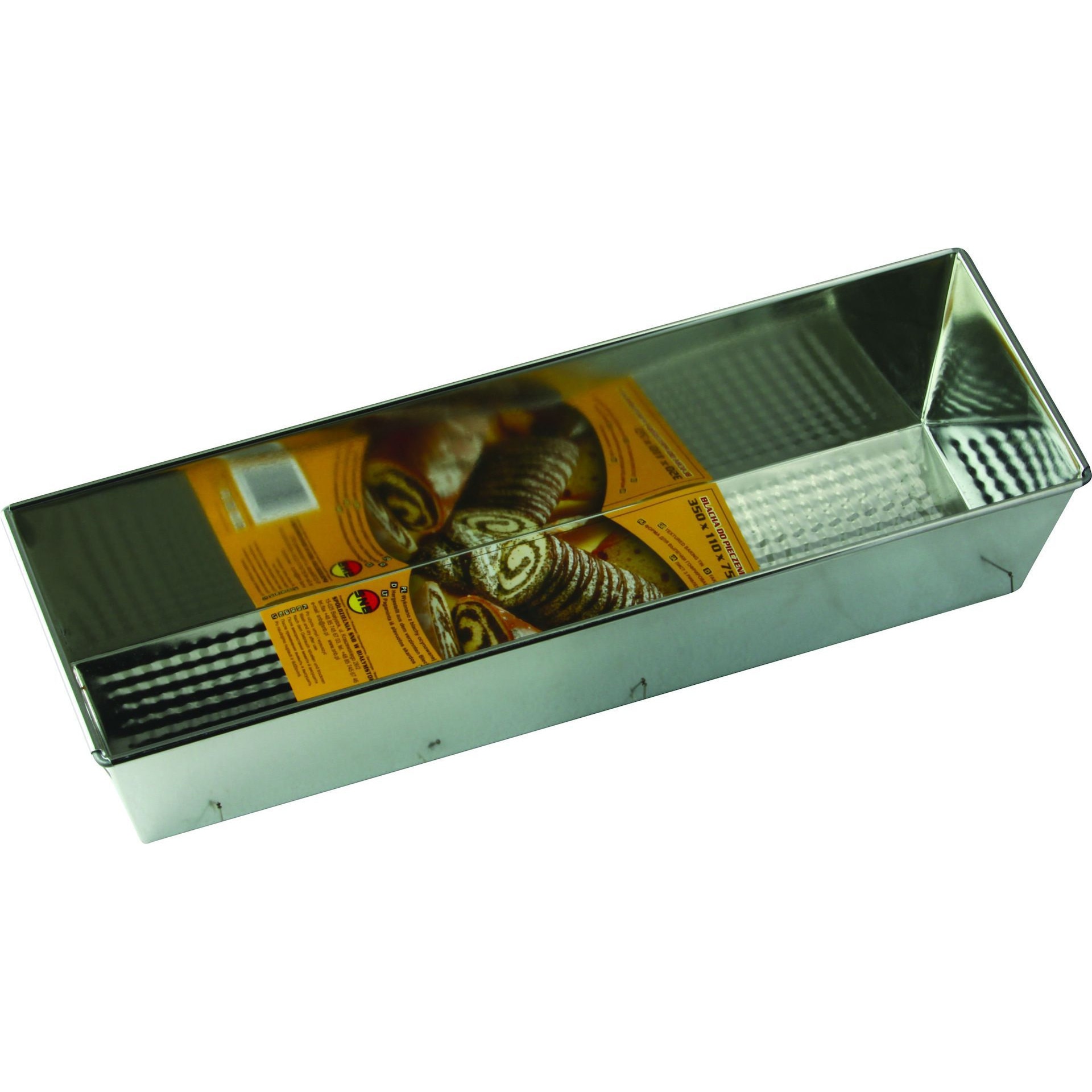 Tava cuptor, Snb, 35x11x7,5cm