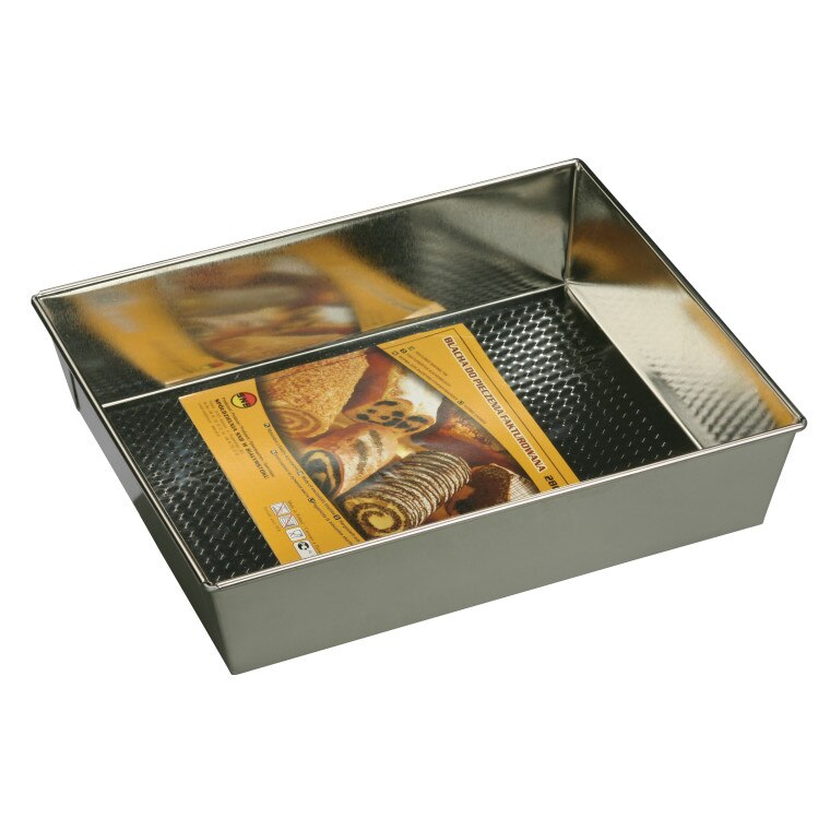 Tava copt prajituri, Snb, 28x23,5cm