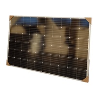 Panou Solar Fotovoltaic 310W DBsolar Monocristalin Offgrid 24 Volti