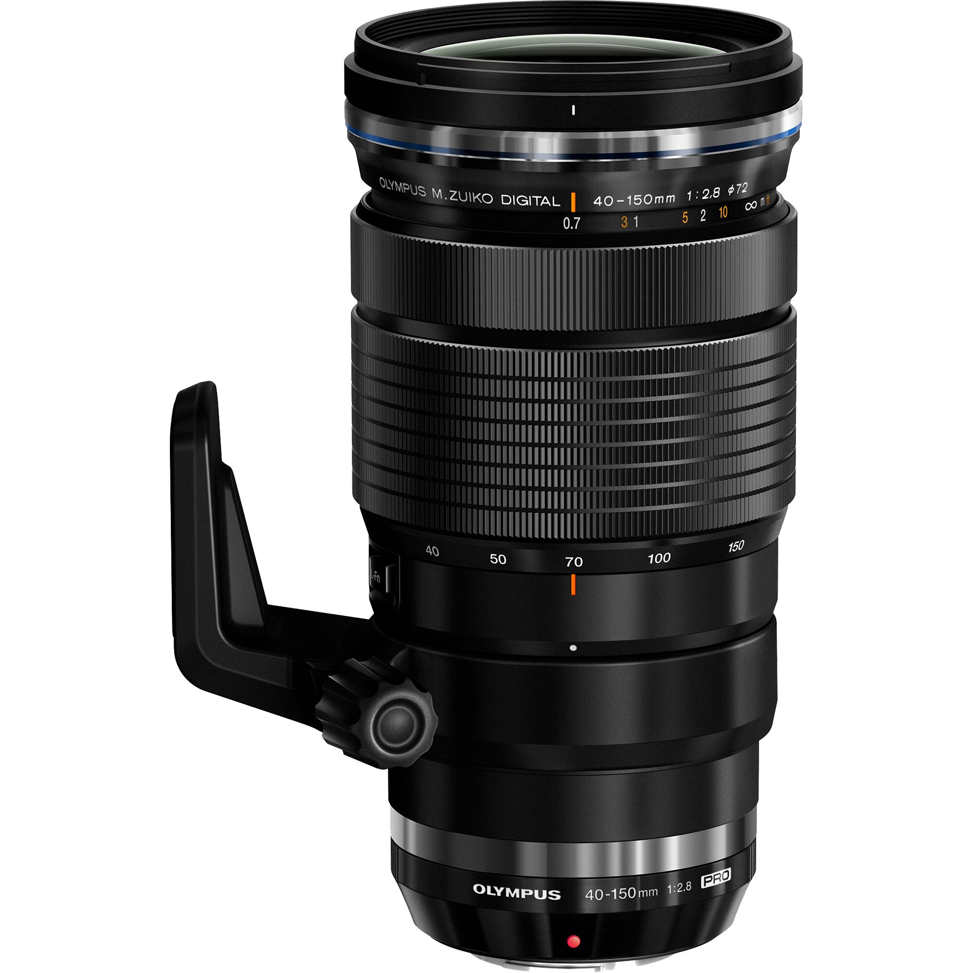Obiectiv Olympus Pro M. Zuiko Digital, 40-150mm 1:2.8