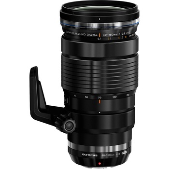 Obiectiv Olympus Pro M. Zuiko Digital, 40-150mm 1:2.8 Obiectiv Olympus Pro M. Zuiko Digital, 40-150mm 1:2.8