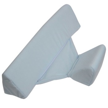 Pozitionator Sevi Baby Albastru Pozitionator Sevi Baby Albastru