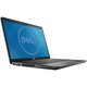 Laptop Dell Latitude 5500 cu procesor Intel Core i5-8365U pana la 4.10 GHz, 15.6", Full HD, 16GB, 256GB SSD, Intel UHD 620 Graphics, Windows 10 Pro, Black