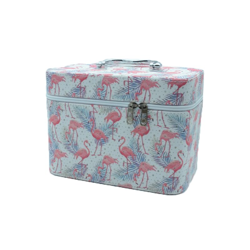 Portfard dama Midex 30-798P, Multicolor