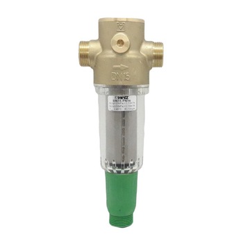 Filtru autocuratare 3/4 Filtru autocuratare 3/4