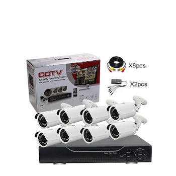 Imagini CCTV AIX1000305 - Compara Preturi | 3CHEAPS