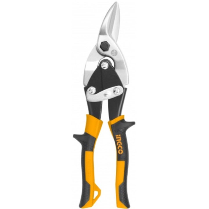 Foarfeca tabla taietura pe stanga