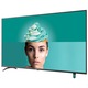 Tesla 40S605BFS Smart LED Televízió, 101 cm, Full HD, Android
