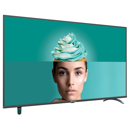Televizor Tesla, 32S605BHS, 81 cm, Smart Android, HD, LED, Clasa A