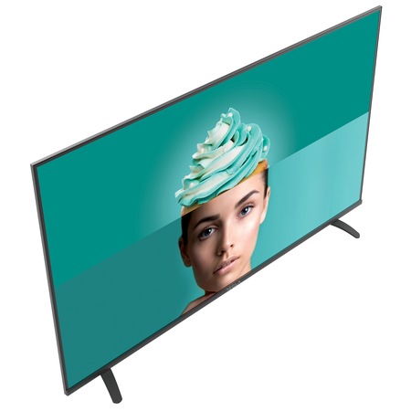 Televizor Tesla, 32S605BHS, 81 cm, Smart Android, HD, LED, Clasa A