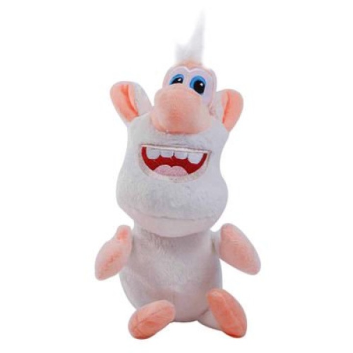 Jucarie de plus Booba , 33 cm