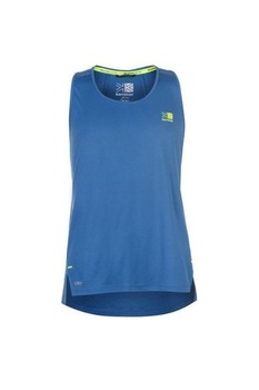Top sport Karrimor X Vest, Albastru, L Top sport Karrimor X Vest, Albastru, L