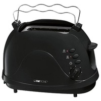 Prajitor paine TA-3565 Clatronic negru 700 W