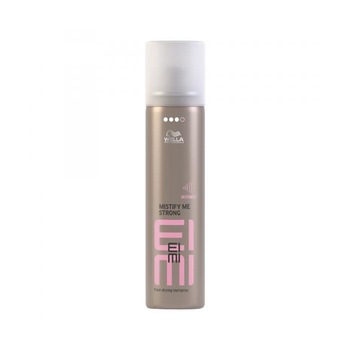 Fixativ cu fixare puternica si uscare rapida Wella Professionals Eimi Mistify Me, 75ml Fixativ cu fixare puternica si uscare rapida Wella Professionals Eimi Mistify Me, 75ml