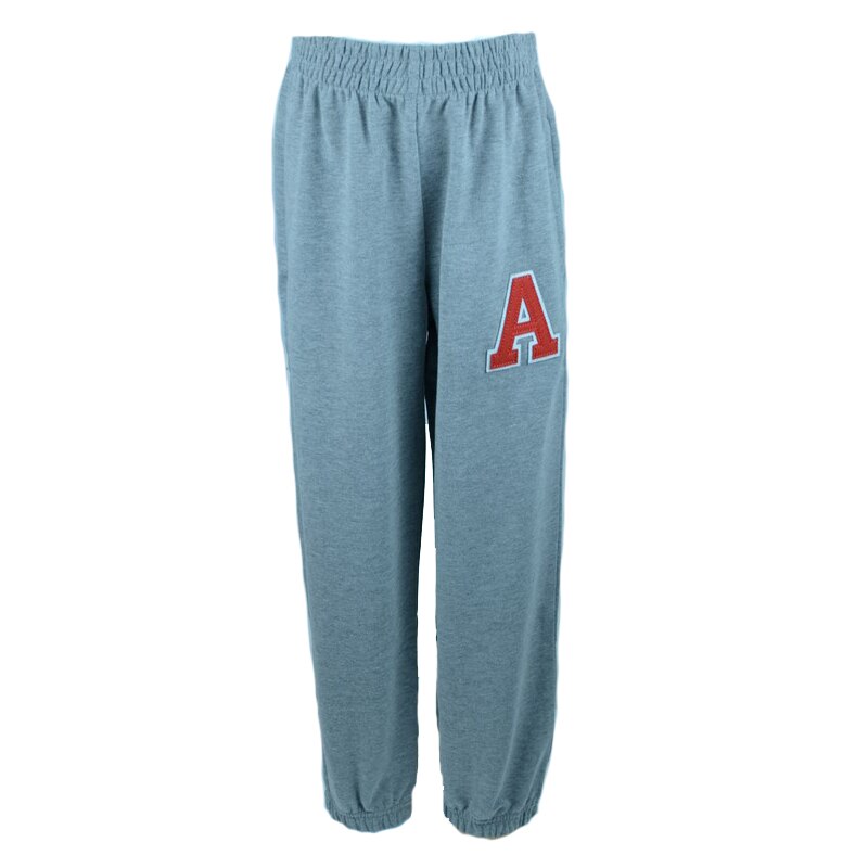 Pantaloni sport pentru baieti GT 3242, Gri