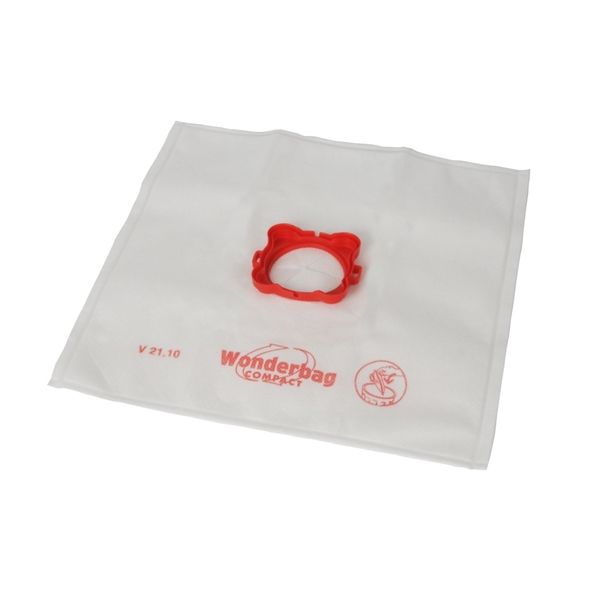 Set saci pentru aspirator WB305 Rowenta, Sintetic, Universal