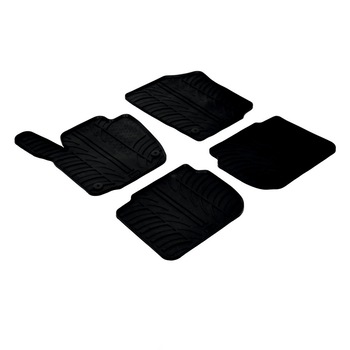 Set Covorase Cauciuc Gledring Skoda Rapid 2012-prezent 5usi ,Manuala, Seat Toledo 2013-p. 0337, 4buc Set Covorase Cauciuc Gledring Skoda Rapid 2012-prezent 5usi ,Manuala, Seat Toledo 2013-p. 0337, 4buc