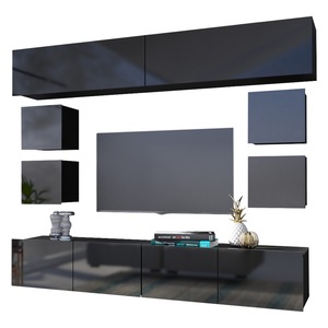 Mobila living si biblioteci