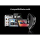 Bluetooth headset Smart Wireless V8