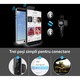 Bluetooth headset Smart Wireless V8