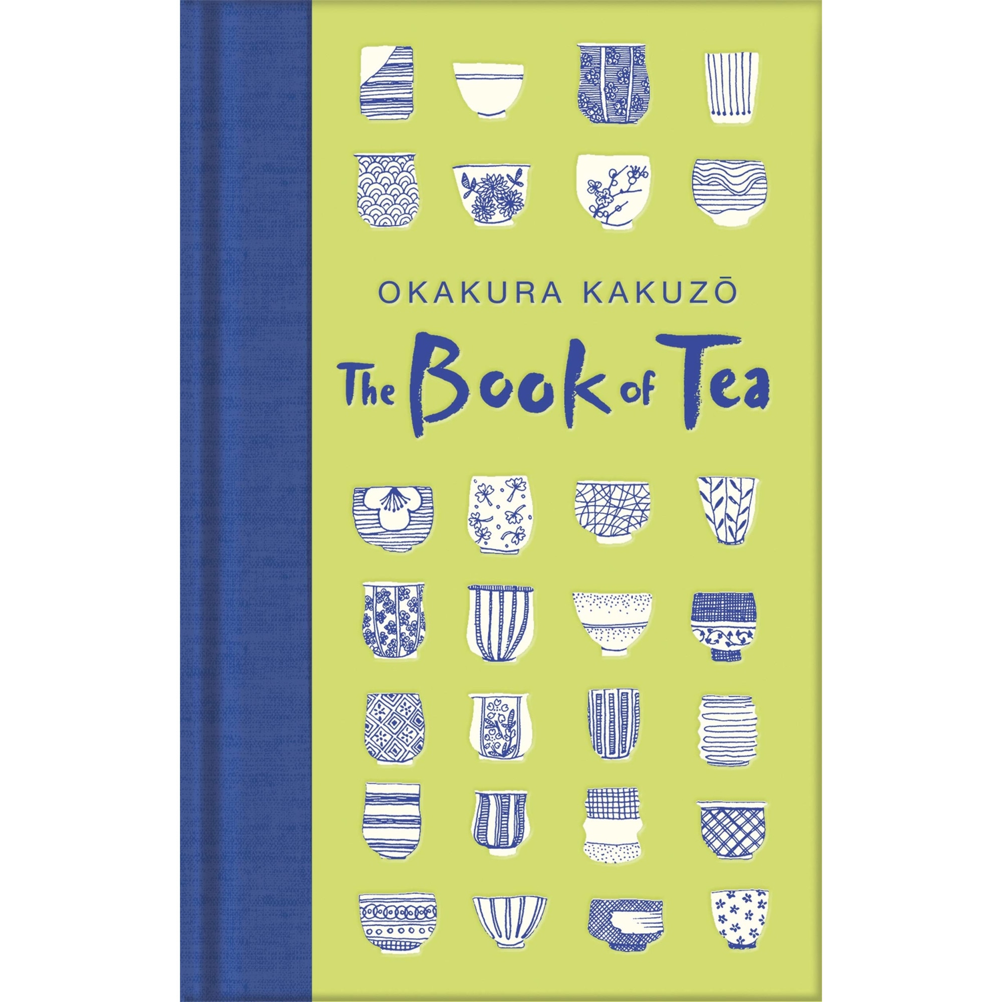 Book of Tea - Okakura Kakuzo, editia 2020