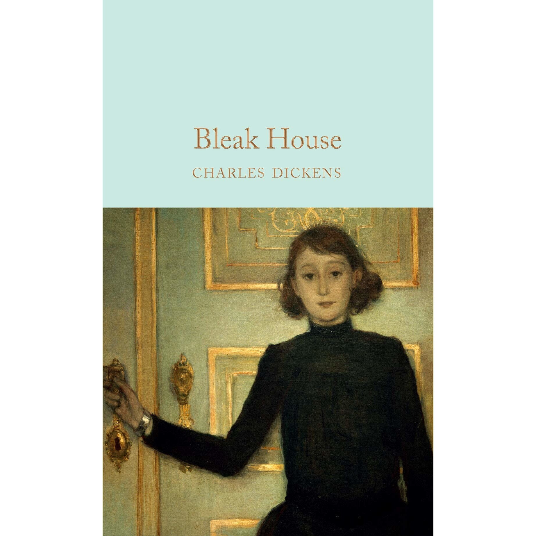 Bleak House - Charles Dickens, editia 2020