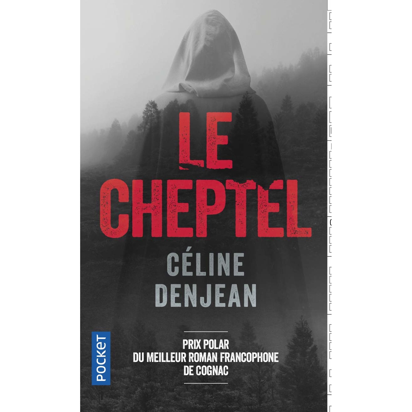 Le Cheptel - Celine Denjean, editia 2020
