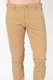 BLEND, Pantaloni chino elastici, Maro cafeniu, W29-L32