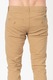 BLEND, Pantaloni chino elastici, Maro cafeniu, W29-L32