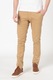 BLEND, Pantaloni chino elastici, Maro cafeniu, W29-L32
