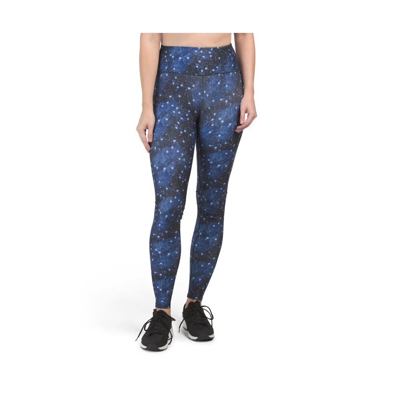 Colanti lungi KYODAN pentru fitness, yoga, aerobic, marimea XS, 1T2815XS