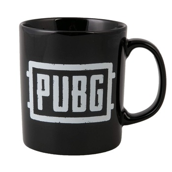 Cana, PUBG, Logo, 315 ml Cana, PUBG, Logo, 315 ml