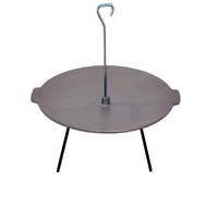 Disc fonta 45 cm Fm Premium