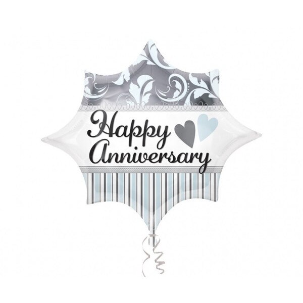 Balon Folie Figurina 