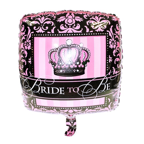 Balon Folie Figurina 