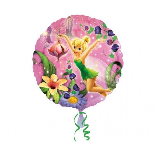 Balon Folie Clopotica, 43cm, AMS 26554 02