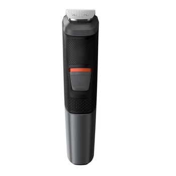 Aparat de tuns barba si parul Multigroom Philips, 11 in 1, Lame cu ascutire, Acumulator, 7 Piepteni par fata, cap si corp, Tehnologie DualCut, Negru Aparat de tuns barba si parul Multigroom Philips, 11 in 1, Lame cu ascutire, Acumulator, 7 Piepteni par fata, cap si corp, Tehnologie DualCut, Negru