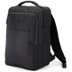 Rucsac Laptop, Antifurt, Benzi, BZ 5428, 15", Negru