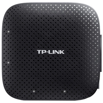 Hub USB TP-Link, UH400, 4 porturi, USB 3.0, Negru Hub USB TP-Link, UH400, 4 porturi, USB 3.0, Negru