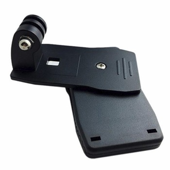 Clema Widjit de prindere rapida pe rucsac cu rotatie 360 Clema Widjit de prindere rapida pe rucsac cu rotatie 360