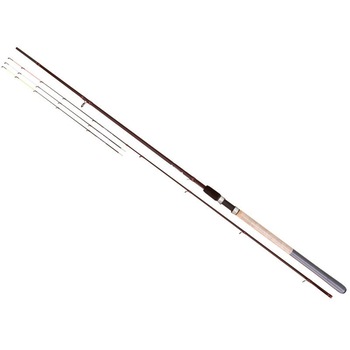 Lanseta Feeder Baracuda Winkler Picker 3,3m feeder fibra de carbon A:10-35 g Lanseta Feeder Baracuda Winkler Picker 3,3m feeder fibra de carbon A:10-35 g