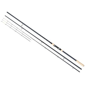 Lanseta Stream Feeder 3,9 m A:200g Baracuda fibra de carbon Lanseta Stream Feeder 3,9 m A:200g Baracuda fibra de carbon