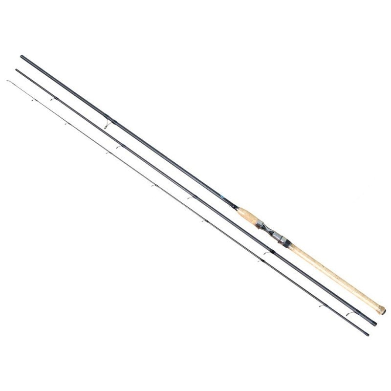 Lanseta match Master Match 3.90 m A: 7-15 g Baracuda Actiune Rapida