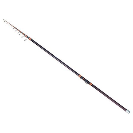 Lanseta carbon Hyper Tele Match Lungime 4,2m