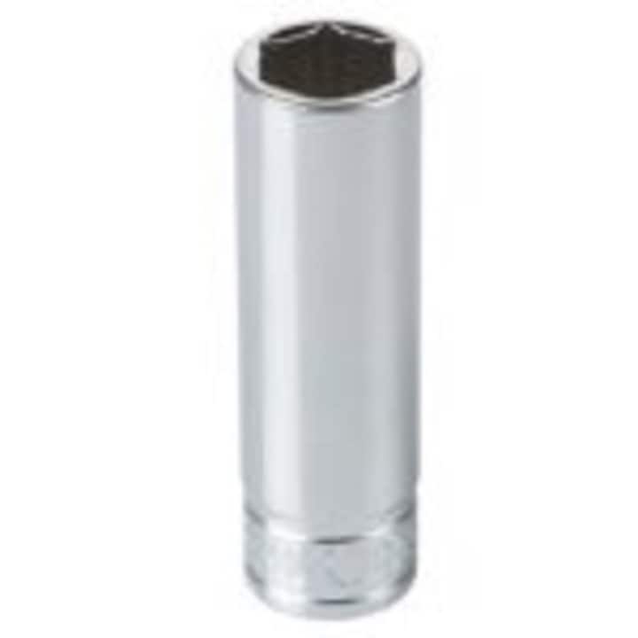 Cheie tubulara de mana lunga 1/2", 6 laturi, 27 mm Fasano FG625L/A27