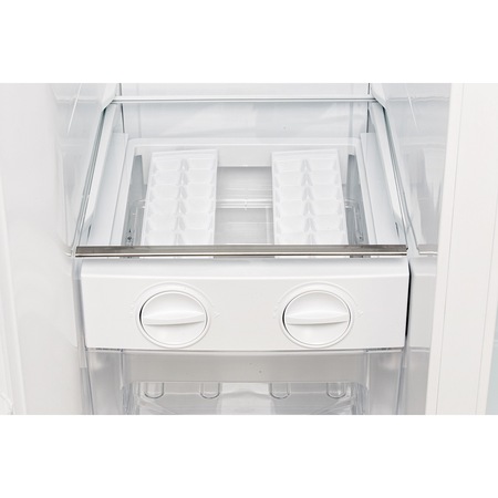 Combina frigorifica Side by Side Siltal Passione Due IHID51NWN, No Frost, 532 l, Clasa F, H 177 cm, Alb