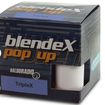 Pelete,Haldorado,BlendeX Pop up Big Carp 12, 14 mm - TripleX 20 g Pelete,Haldorado,BlendeX Pop up Big Carp 12, 14 mm - TripleX 20 g