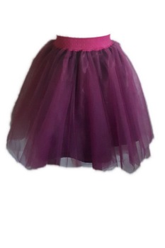 Fusta Tulle, Self, Grena, M Fusta Tulle, Self, Grena, M