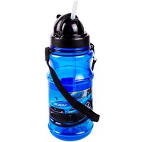 sticla pentru copii zola din plastic cu pai si capac 500 ml masinuta imagen 32_0_
0