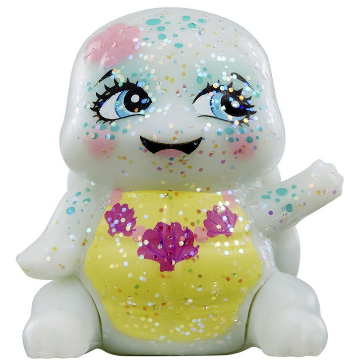 Figurina Enchantimals - Bounder
